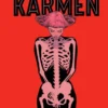 KARMEN [CARTONE]