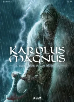 KAROLUS MAGNUS [CARTONE]