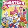 KAT KARATECA Nº2: Y EL GRAN COMBATE [RUSTICA]