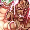KENGAN ASHURA Nº18 [RUSTICA]
