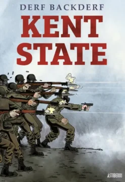 KENT STATE [RUSTICA]