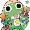 KERORO Nº31 [RUSTICA]