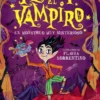 KEVIN EL VAMPIRO Nº01: UN MONSTRUO MUY MISTERIOSO [RUSTICA]