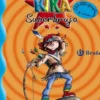 KIKA SUPERBRUJA 3: Y LOS INDIOS [RUSTICA]