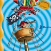 KIKA SUPERBRUJA 2: Y LOS PIRATAS [RUSTICA]