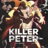 KILLER PETER Nº01 [RUSITCA]