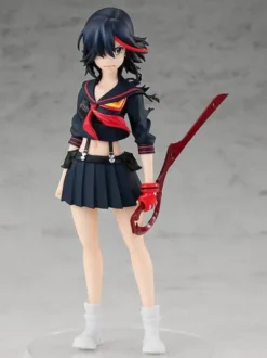 KILL LA KILL: ESTATUA RYUKO MATOI (POP UP PARADE) 17 CM PVC [CAJA]