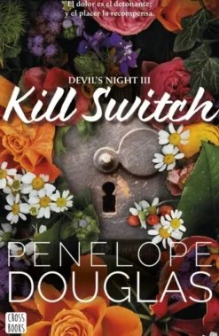 KILL SWITCH (DEVIL'S NIGHT 3) [RUSTICA]