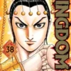 KINGDOM Nº38 [RUSTICA]