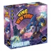 KING OF NEW YORK: POWER UP! [EXPANSION]