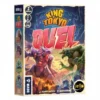KING OF TOKYO DUEL [JUEGO]