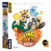 KING OF TOKYO: ORIGINS [JUEGO]