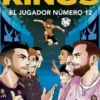 KINGS, LA Nº01: EL JUGADOR NUMERO 12 [RUSTICA]