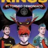 KINGS, LA Nº03: EL TORNEO DEMONIACO [RUSTICA]