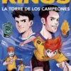 KINGS, LA Nº02: LA TORRE DE LOS CAMPEONES [RUSTICA]