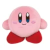 KIRBY: PELUCHE KIRBY 14 CM