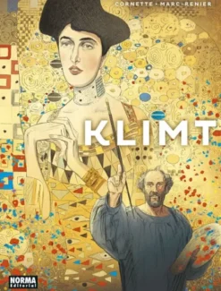 KLIMT [CARTONE]