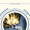 KOMARR (LAS AVENTURAS DE MILES VORKOSIGAN 11) [BOLSILLO]