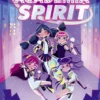 K-POP ACADEMIA SPIRIT Nº01 [RUSTICA]