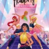 K-POP ACADEMY Nº01: SOMBRAS EN EL ESCENARIO [CARTONE]