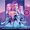 K-POP DEMON HUNTERS: LA NOVELA OFICIAL [CARTONE]