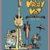 KRAZY KAT: GEORGE HERRIMAN (1916-1917) [RUSTICA]