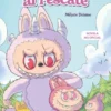 LABUBU AL RESCATE [CARTONE]