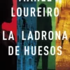 LADRONA DE HUESOS, LA [CARTONE]