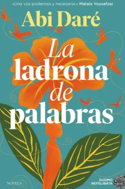 LADRONA DE PALABRAS, LA [RUSTICA]