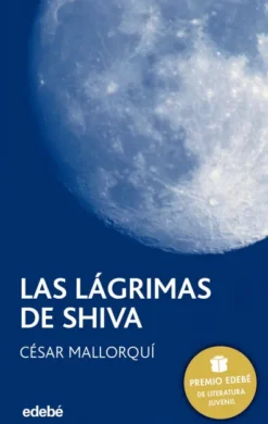 LAGRIMAS DE SHIVA, LAS [RUSTICA]