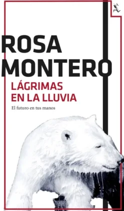 LAGRIMAS EN LA LLUVIA (SERIE BRUNA HUSKY 1) [RUSTICA]