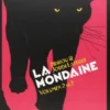 LA MONDAINE VOLUMEN 2 DE 2 [CARTONE]