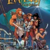LANFEUST DE LAS ESTRELLAS VOLUMEN 1 [CARTONE]