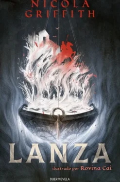 LANZA [RUSTICA]