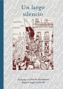 LARGO SILENCIO, UN [CARTONE]