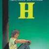 LARGO WINCH Nº05: H [CARTONE]