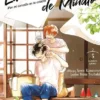LAVANDERIA DE MINATO, LA Nº05 [RUSTICA]