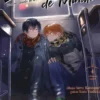 LAVANDERIA DE MINATO, LA Nº04 [RUSTICA]