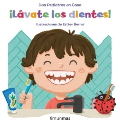 LAVATE LOS DIENTES! [CARTONE]