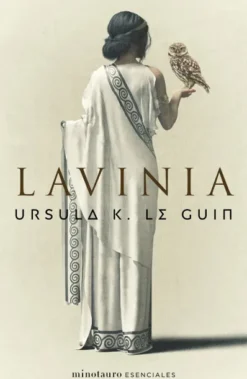LAVINIA [RUSTICA]