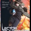 LECTOR OMNISCIENTE Nº05 [RUSTICA]