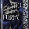 LEGADO DE LA FURIA, EL (EDICION ESPECIAL LIMITADA) [CARTONE]