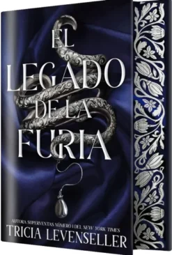LEGADO DE LA FURIA, EL (EDICION ESPECIAL LIMITADA) [CARTONE]