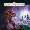 LEGADO DEL DROW, EL VOLUMEN 3: CERCO DE OSCURIDAD [RUSTICA]