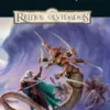 LEGADO DEL DROW, EL VOLUMEN 4: LUZ EN LAS TINIEBLAS [RUSTICA]