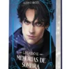 LEGADO II. MEMORIAS DE SOMBRA (ED. ESPECIAL CON CANTOS PINTADOS) [CARTONE]