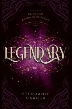 LEGENDARY (CARAVAL 2) [BOLSILLO]