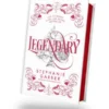 LEGENDARY (CARAVAL 2) (ED. ESPECIAL LIMITADA) [CARTONE]