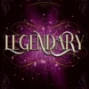 LEGENDARY: EL JUEGO ACABA DE EMPEZAR (CARAVAL 2) [RUSTICA]
