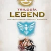 LEGEND (TRILOGIA) [CARTONE]